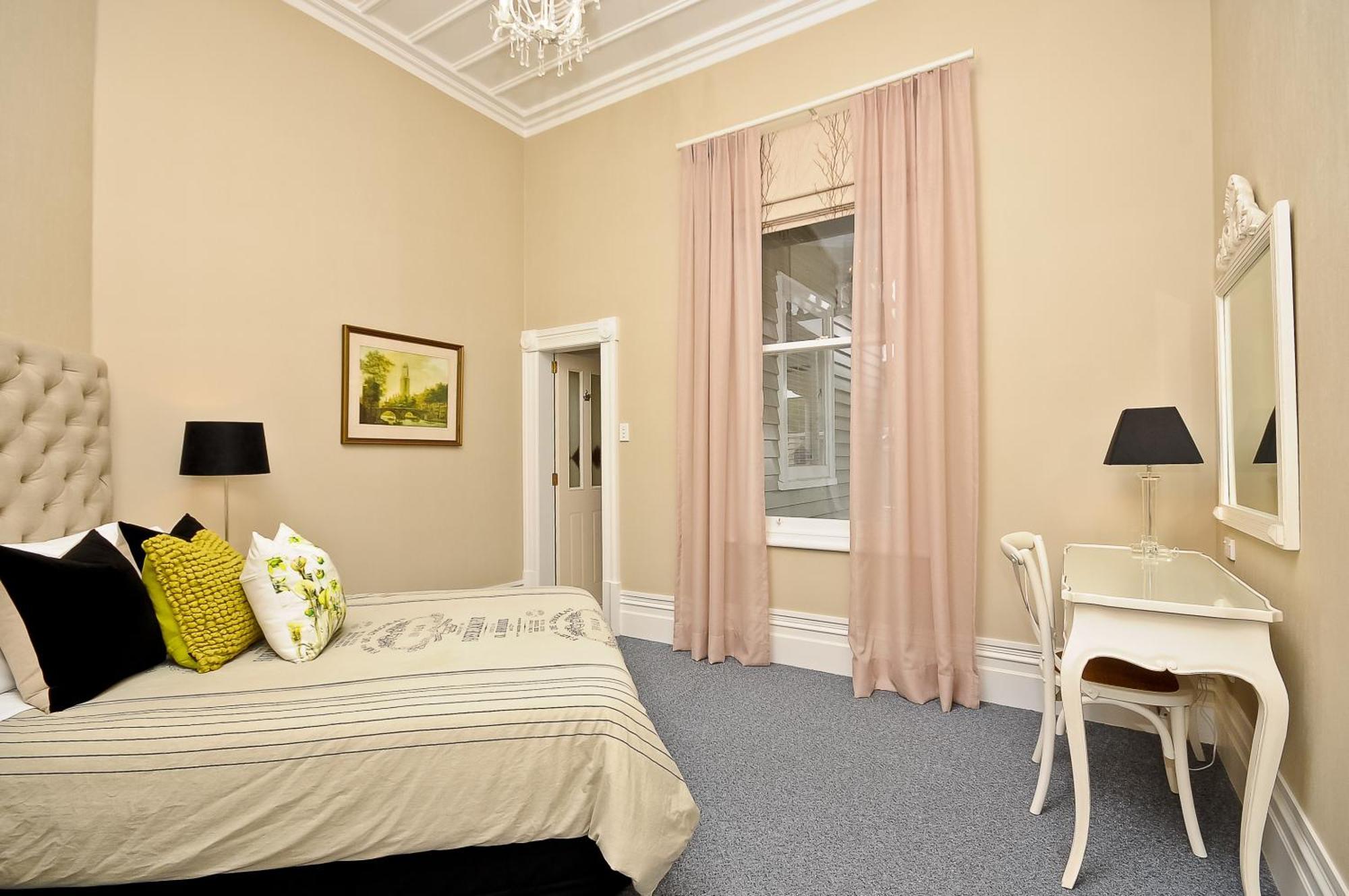 Motel Valmai House Cambridge Habitación foto