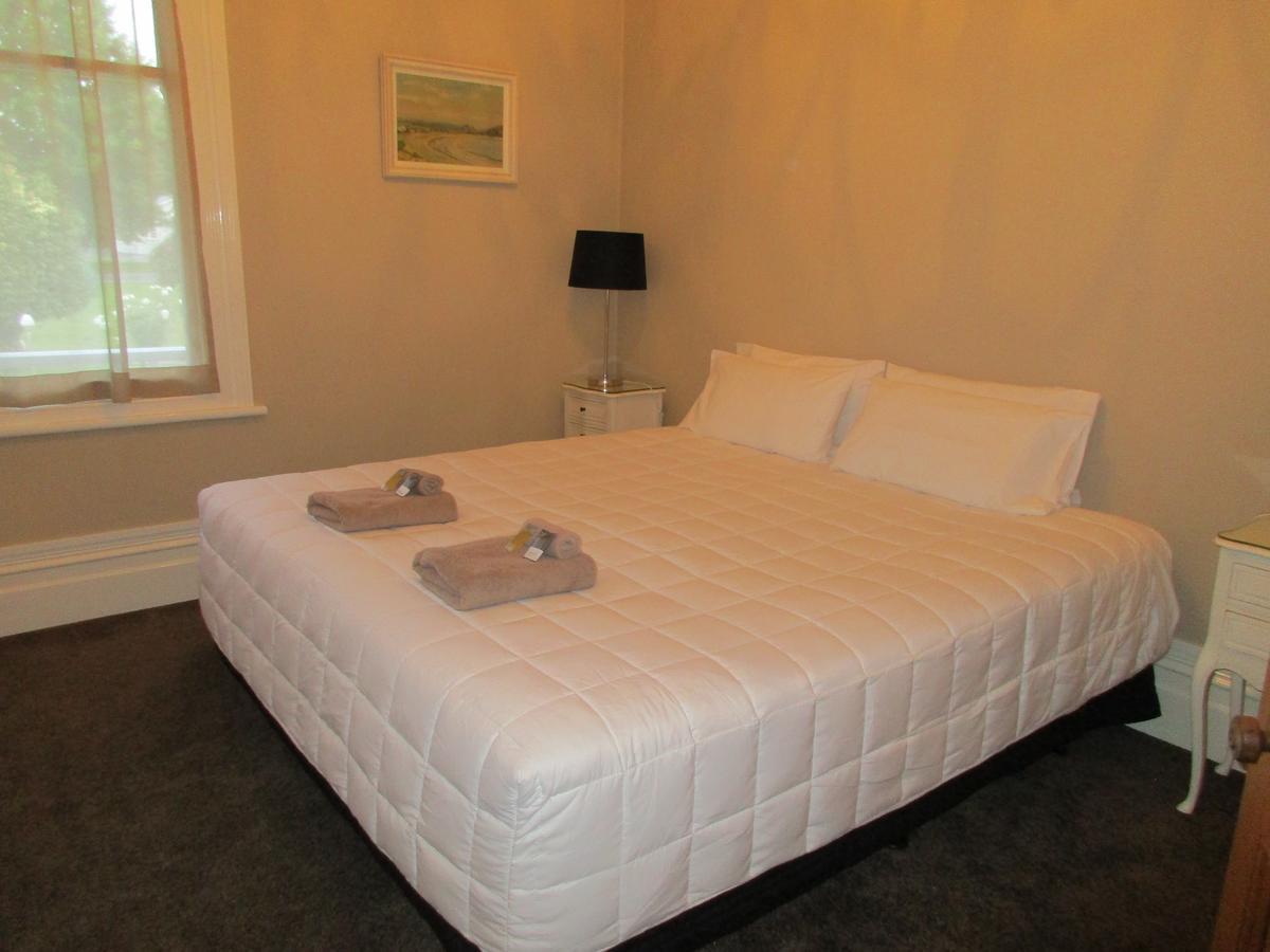 Motel Valmai House Cambridge Habitación foto