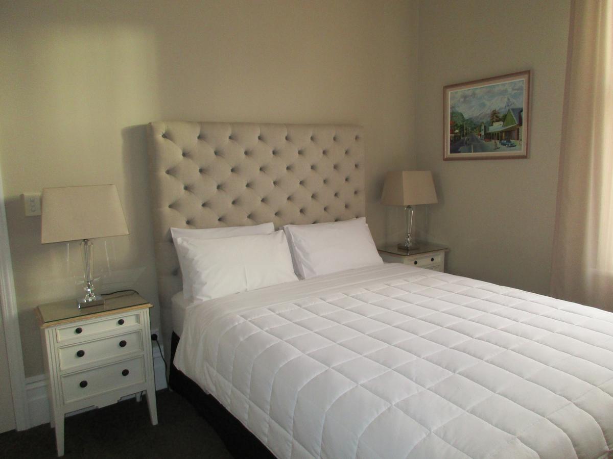 Motel Valmai House Cambridge Habitación foto