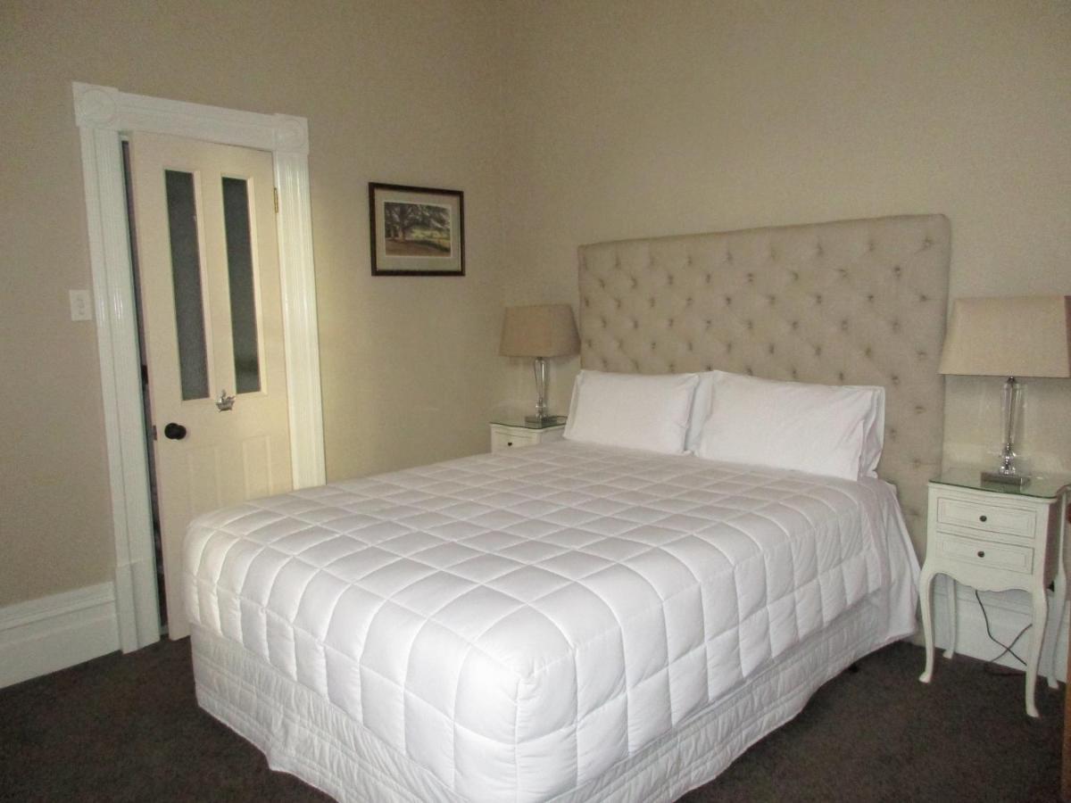 Motel Valmai House Cambridge Habitación foto